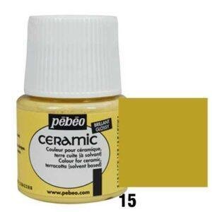 Ceramic 45Ml Oro Ricco 025