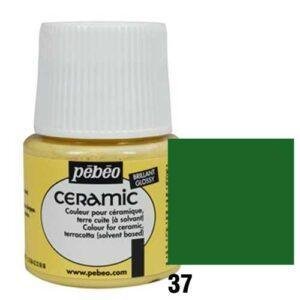 Ceramic 45Ml Verde 025