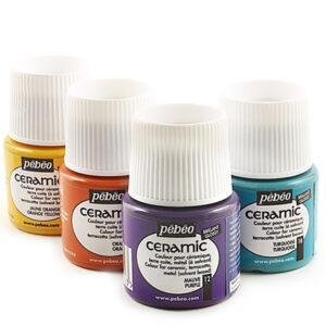Ceramic - Pebeo