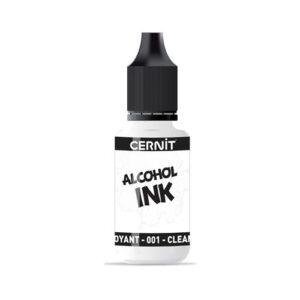 Cernit Alcohol Ink 20 Ml Cleaner CE2000020001