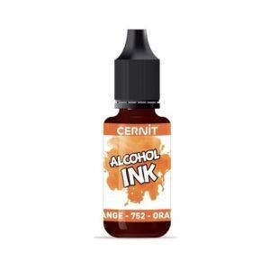 Cernit Alcohol Ink 20 Ml Orange CE2000020752
