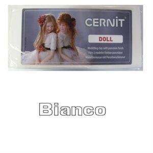 Cernit Doll 500Gr 010 Bianco CE0950500010