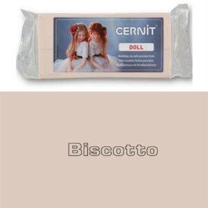 Cernit Doll 500Gr 042 Biscotto CE0950500042