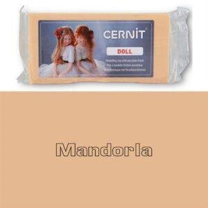 Cernit Doll 500Gr 744 Mandorla CE0950500744