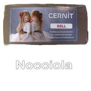 Cernit Doll 500Gr 808 Nocciola CE0950500808
