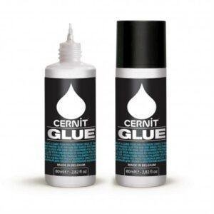 Cernit Glue 80Ml CE3070080000
