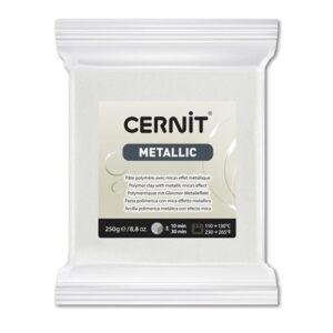 Cernit Metallic 250Gr 085 Perla