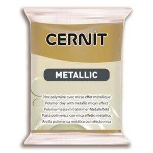 Cernit Metallic