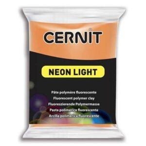Cernit Neon 752 Arancio 93