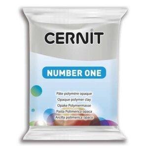 Cernit Number One 150 Grigio 90