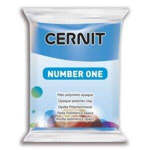 Cernit Number One 200 Blu 90