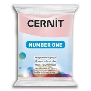 Cernit Number One 476 Rosa Inglese 90