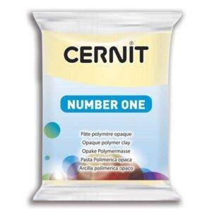 Cernit Number One 730 Vaniglia 90
