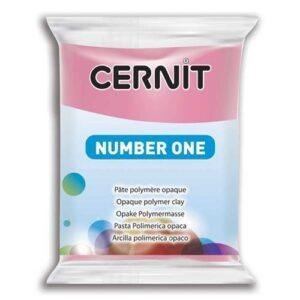 Cernit Number One 922 Fucsia 90
