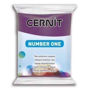 Cernit Number One 962 Porpora 90