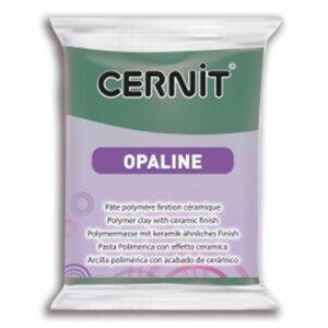 Cernit Opaline 56 G Green Celadon 637 88