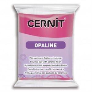Cernit Opaline 56 G Magenta 460 88