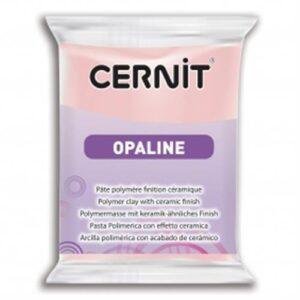 Cernit Opaline 56 G Pink 475 88