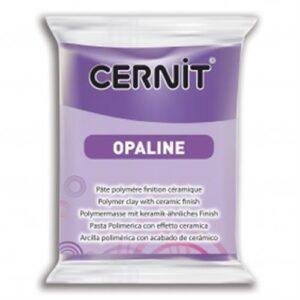 Cernit Opaline 56 G Violet 900 88