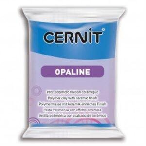 Cernit Opaline 56G Blue 261 88