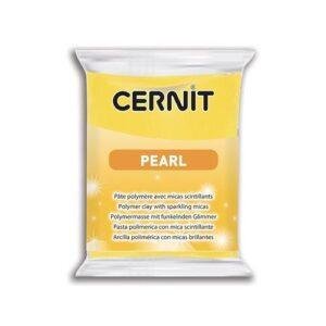 Cernit Pearl 700 Giallo