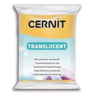 Cernit Traslucente 721 Ambra 92