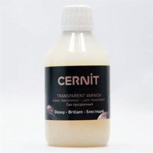 Cernit Vernice Lucida 250Ml 740034