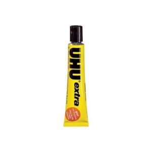 Colla Attaccatutto Uhu 31ml