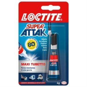 Colla Attak Gr.4 Maxi Tubetto
