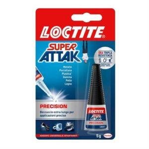 Colla Attak Gr.5 Flacone