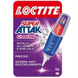 Colla Attak Perfect Pen 3G