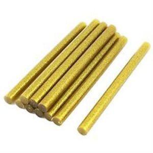 Colla Caldo Refill 12Mm 5Pz Oro