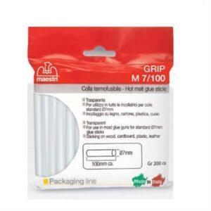 Colla Caldo Refill M7 00 200Gr