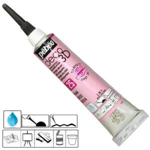 Colore Deco 3D Pebeo