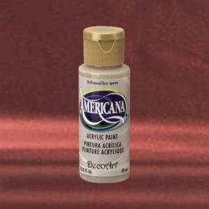 Colori Acrilici Americana Metallici