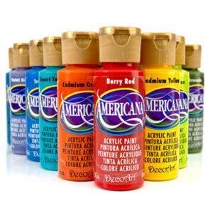 Colori Decoart Americana