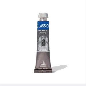 Colori Olio Maimeri 20 Ml Blu Ceruleo M0302368