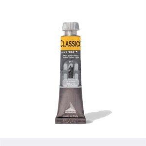 Colori Olio Maimeri 20 Ml Gialla Chiara M0302132