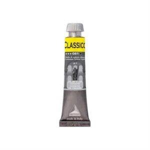 Colori Olio Maimeri 20 Ml Giallo Cadmio Chi M0302081