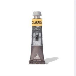 Colori Olio Maimeri 20 Ml Giallo Di Napoli Scuro M0302107