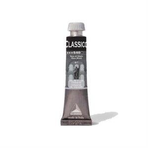 Colori Olio Maimeri 20 Ml Nero Di Marte M0302540