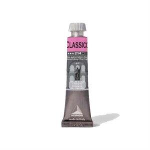 Colori Olio Maimeri 20 Ml Rosa Quinacridone Chiaro M0302214