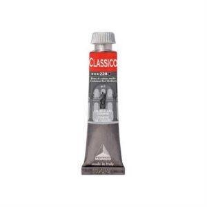 Colori Olio Maimeri 20 Ml Rosso Cadmio Med M0302228