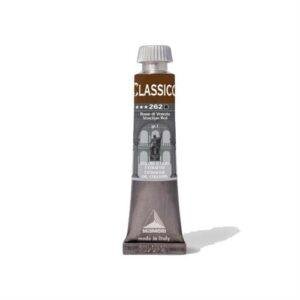 Colori Olio Maimeri 20 Ml Rosso Di Venezia M0302262