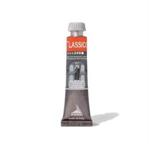 Colori Olio Maimeri 20 Ml Rosso Permanent Arancio M0302249