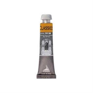 Colori Olio Maimeri 20 Ml Terra Siena Nat M0302161