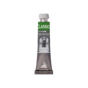 Colori Olio Maimeri 20 Ml Verde Oss Di Crom M0302336