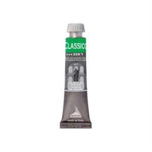 Colori Olio Maimeri 20 Ml Verde Perm Chiaro M0302339