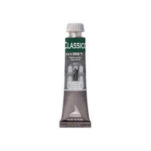 Colori Olio Maimeri 20 Ml Verde Vescica M0302358