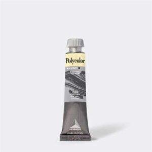Colori Polycolor Maimeri 20 Ml Bianco Avorio M1202021